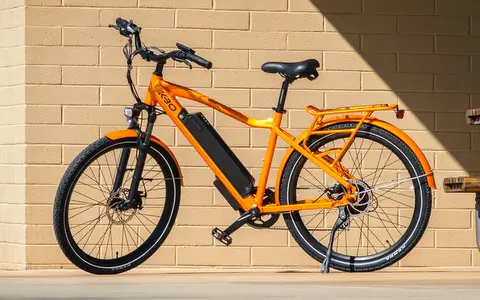ir a reparacion de bicicletas