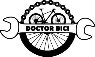 Logo Doctorbici